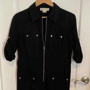 Michael Kors Black Dress
